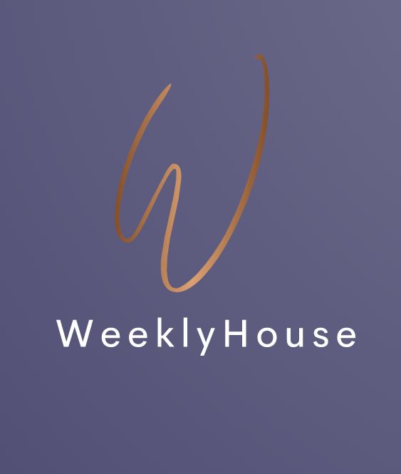 自炊・洗濯が出来る宿「WeeklyHouse」